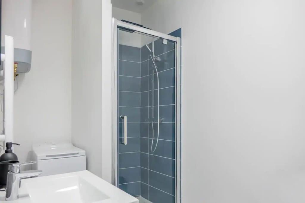 Charme De Loire A St Ay *T2* Apartment Saint-Ay Exterior photo